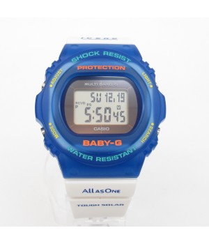 Casio Baby-G Love The Sea And The Earth BGD-5700UK-2JR