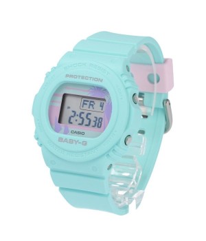 Casio Baby-G 80's Beach Colors BGD-570BC-3JF