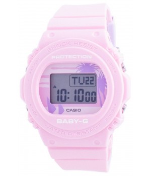 Casio Baby-G 80's Beach Colors BGD-570BC-4JF