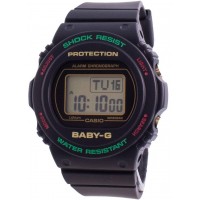Casio Baby-G Throwback 1990s Winter Premium BGD-570TH-1JF