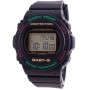 Casio Baby-G Throwback 1990s Winter Premium BGD-570TH-1JF
