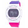 Casio Baby-G Throwback 1990s BGD-570THB-7JF