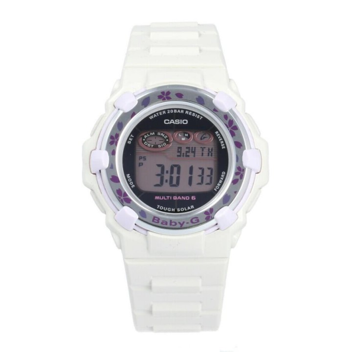 Casio Cherry Blossom Colors BGR-3000CBP-7JF