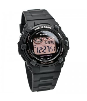 Casio Baby-G BGR-3000UCB-1JF