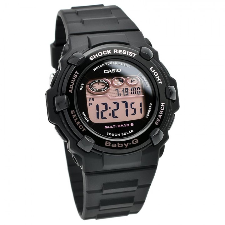 Casio Baby-G BGR-3000UCB-1JF
