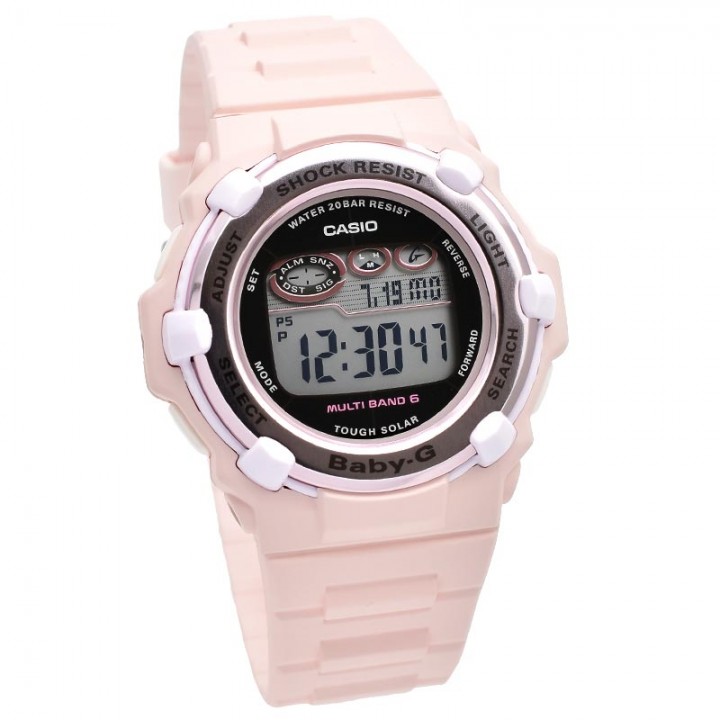 Casio Baby-G BGR-3000UCB-4JF