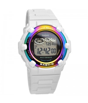 Casio Baby-G Love The Sea And The Earth Eyesearch Japan Collaboration Model BGR-3000UK-7JR