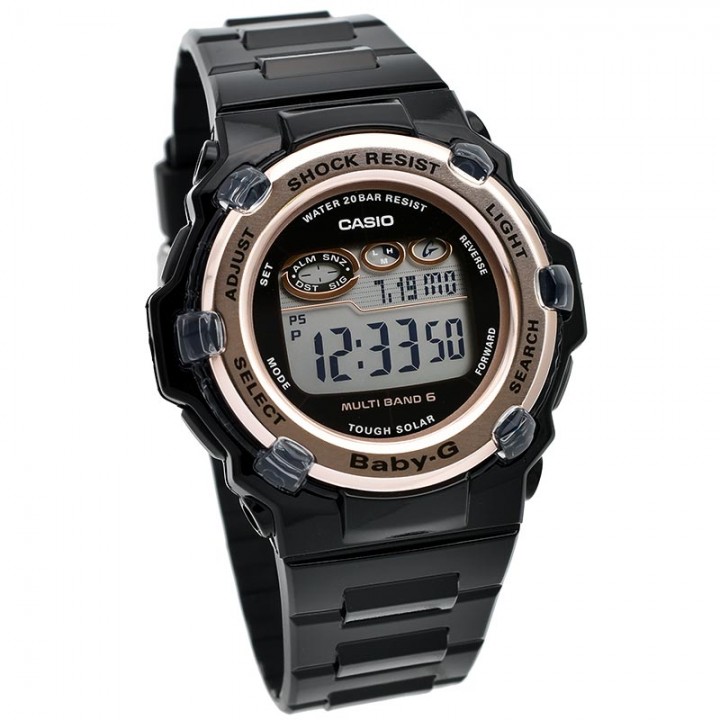 Casio Baby-G BGR-3003U-1JF