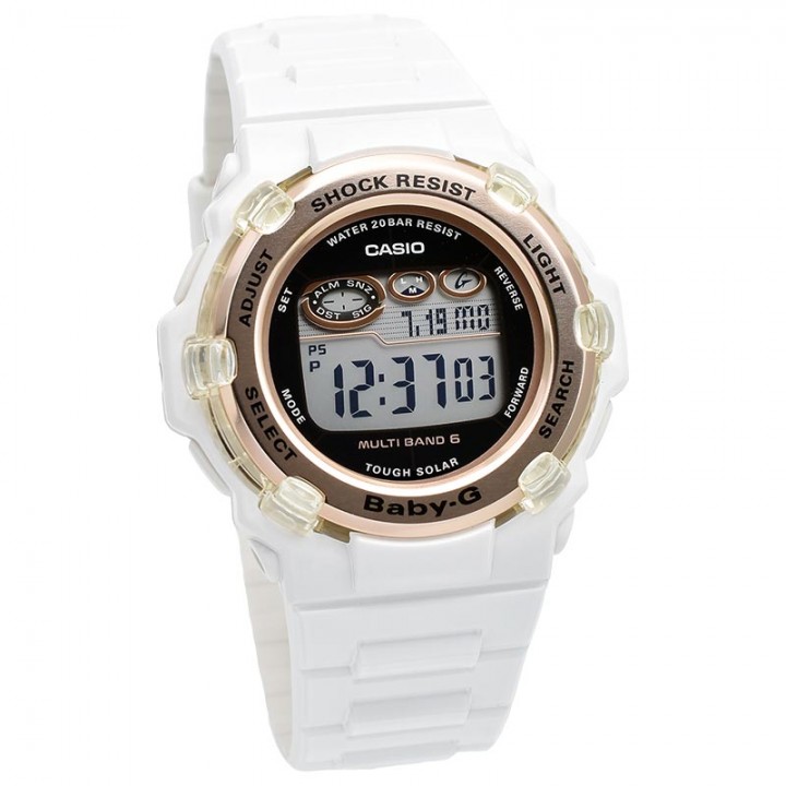Casio Baby-G BGR-3003U-7AJF
