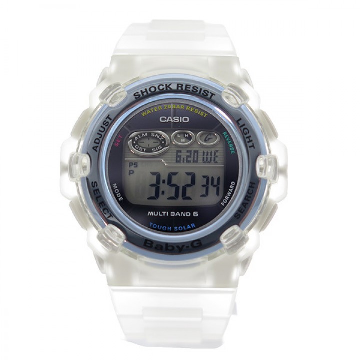 Casio BABY-G BGR-3008K-7JR