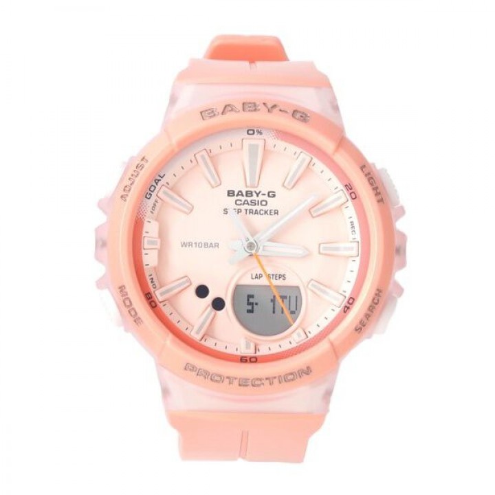 Casio BABY-G BGS-100-4AJF