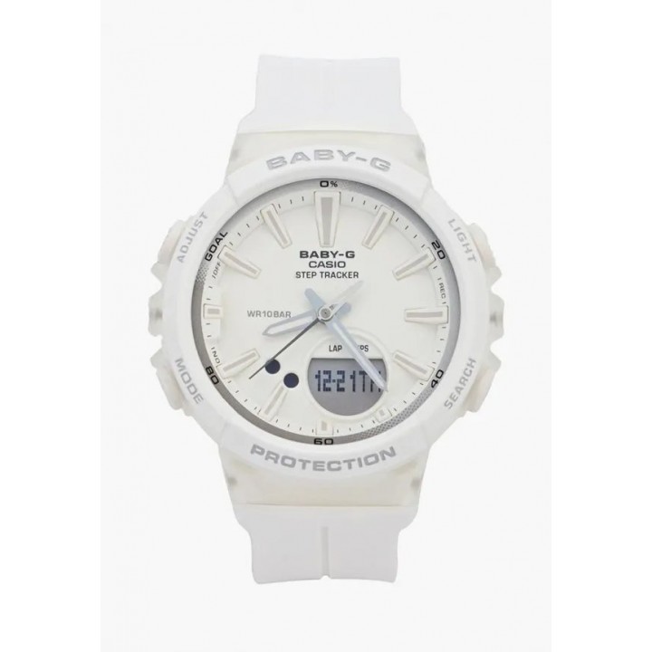 Casio BABY-G BGS-100-7A1JF