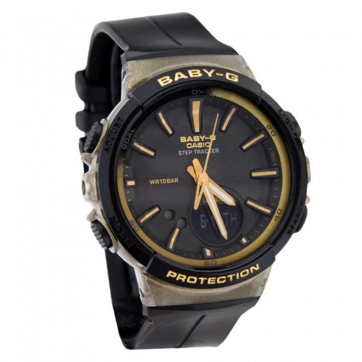 Casio BABY-G BGS-100GS-1AJF