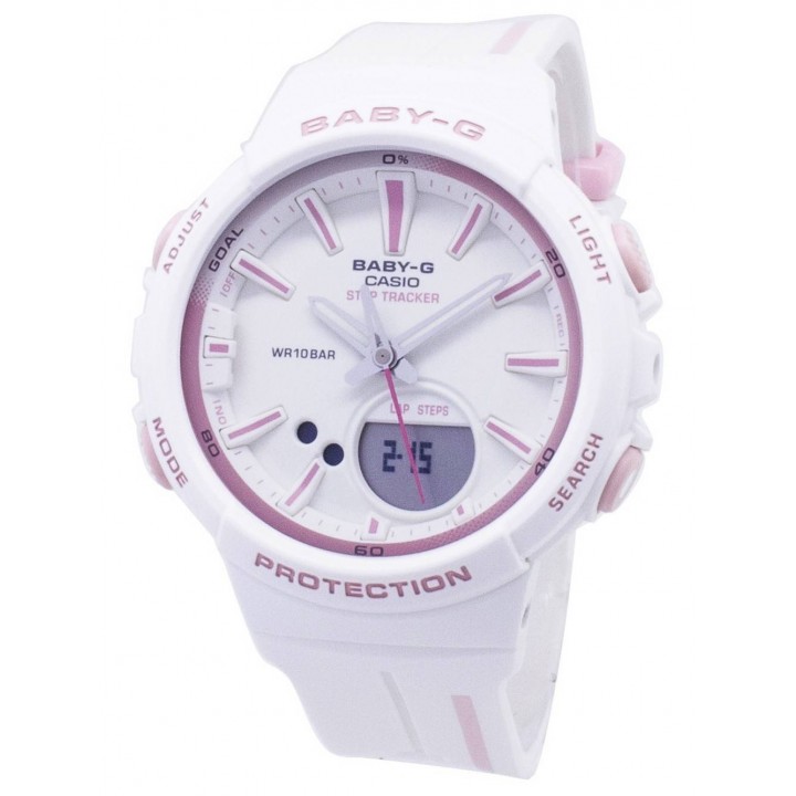 Casio BABY-G BGS-100RT-7AJF