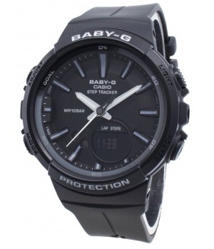 Casio BABY-G FOR RUNNING BGS-100SC-1AJF