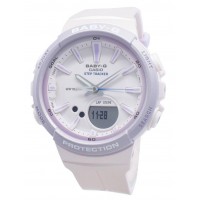 Casio BABY-G FOR RUNNING BGS-100SC-4AJF