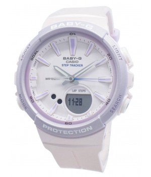 Casio BABY-G FOR RUNNING BGS-100SC-4AJF