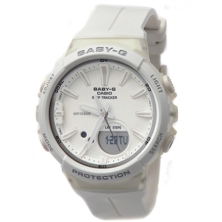Casio BABY-G BGS-100SC-7AJF