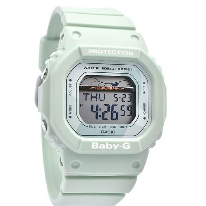 Casio BABY-G G-LIDE BLX-560-3JF