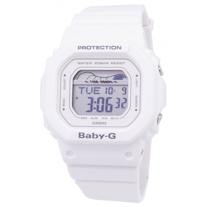 Casio BABY-G G-LIDE BLX-560-7JF