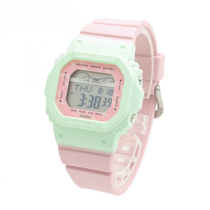 Casio Baby-G G-Lide BLX-565-3JF