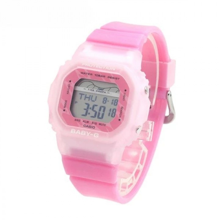 Casio Baby-G G-Lide BLX-565S-4JF