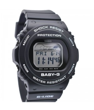 Casio Baby-G 2019SS 90's Surf Camp BLX-570-1JF