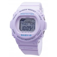 Casio Baby-G G-Lide 2019SS 90's Surf Camp BLX-570-6JF