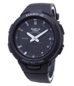 Casio BABY-G G-SQUAD BSA-B100-1AJF