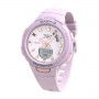 Casio BABY-G G-SQUAD BSA-B100-4A2JF