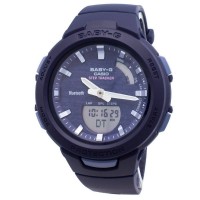 Casio Baby-G BSA-B100AC-2AJF