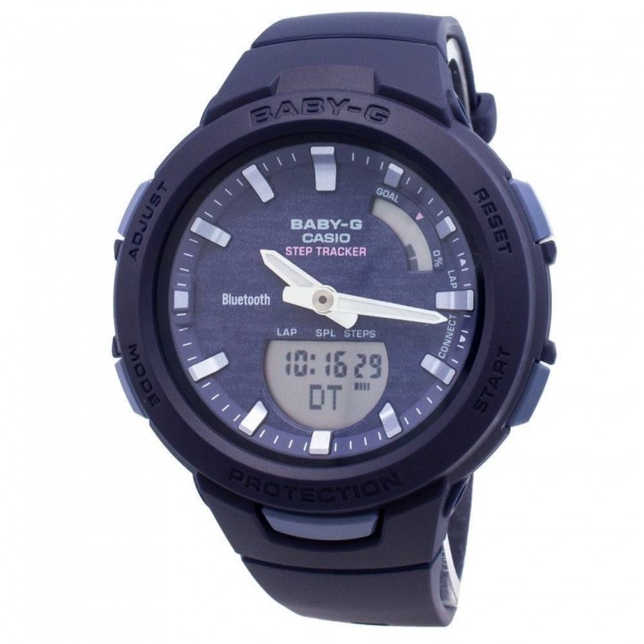 Casio Baby-G BSA-B100AC-2AJF