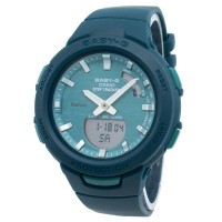 Casio Baby-G BSA-B100AC-3AJF