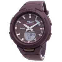 Casio Baby-G BSA-B100AC-5AJF