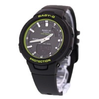 Casio Baby-G G-SQUAD BSA-B100SC-1AJF