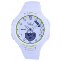 Casio Baby-G G-SQUAD BSA-B100SC-7AJF