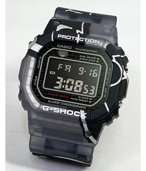 Casio G-Shock Digital Street Spirit DW-5000SS-1JR