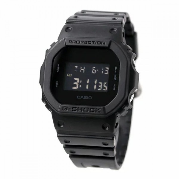 Casio G-SHOCK DW-5600BB-1JF