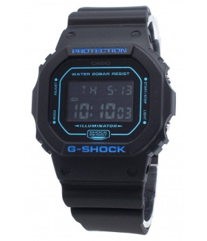 Casio G-Shock DW-5600BBM-1JF