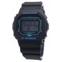 Casio G-Shock DW-5600BBM-1JF