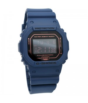 Casio G-Shock DW-5600BBM-2JF