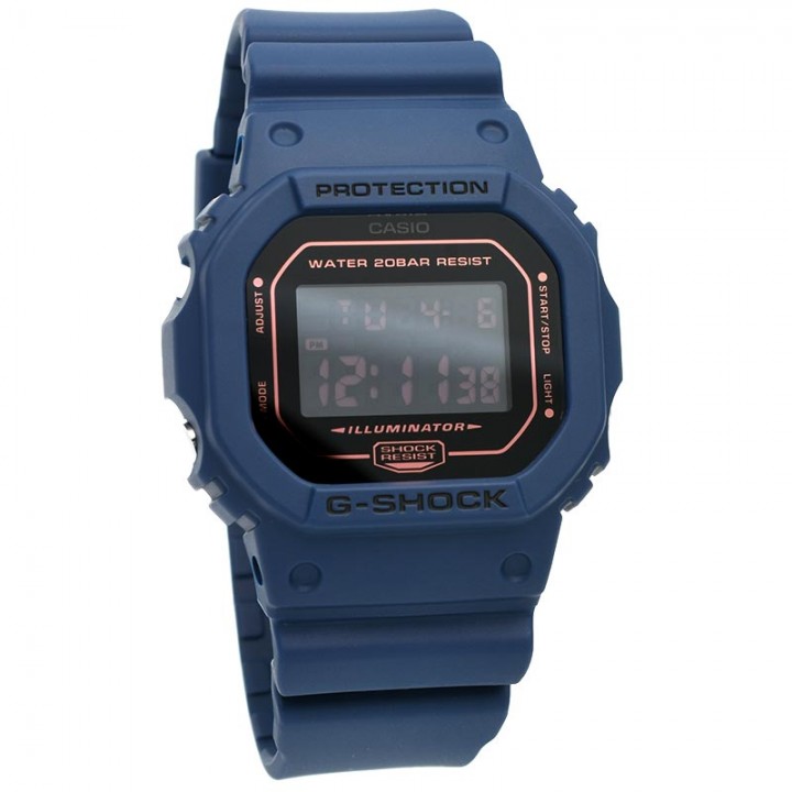 Casio G-Shock DW-5600BBM-2JF