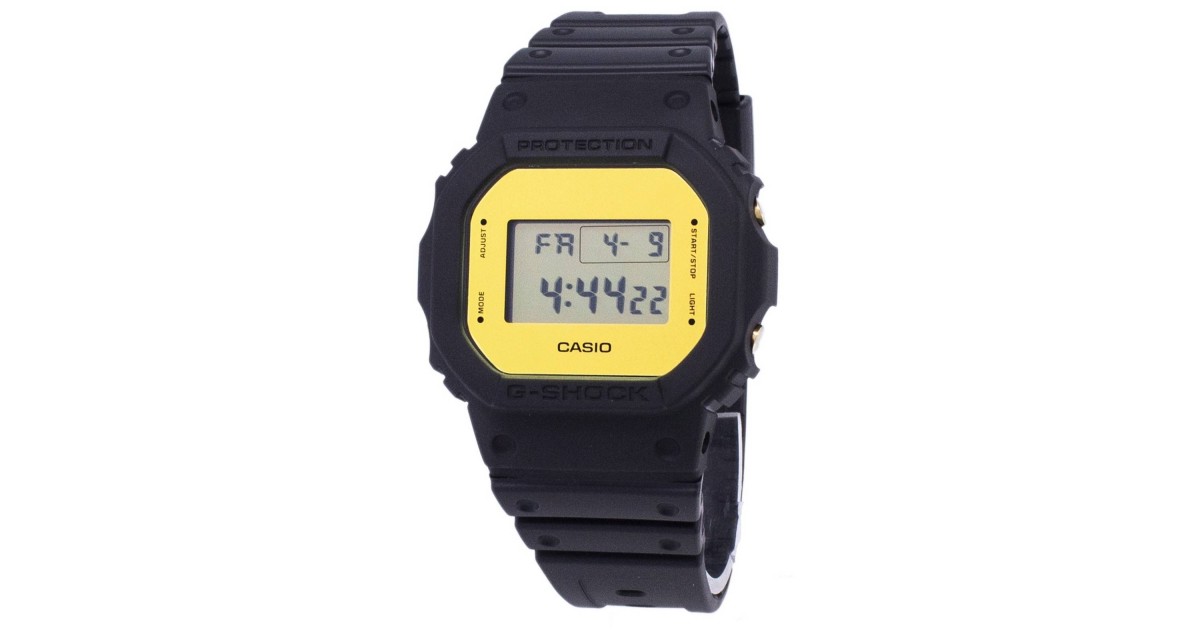 Casio G-SHOCK DW-5600BBMB-1JF | Sakurawatches.com