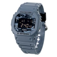 Casio G-Shock Origin Dial Camo Utility DW-5600CA-2JF