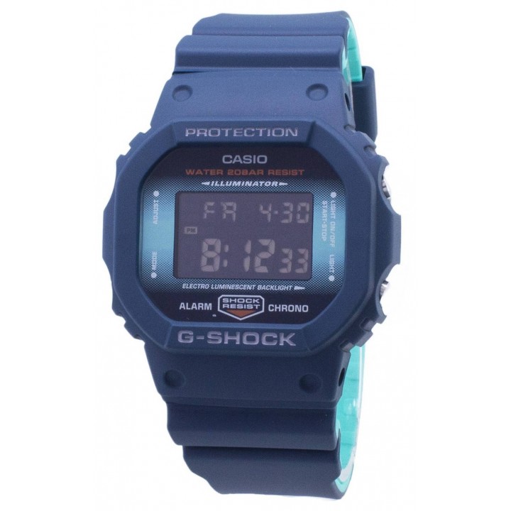 Casio G-SHOCK DW-5600CC-2JF