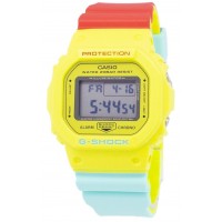 Casio G-SHOCK DW-5600CMA-9JF