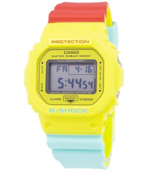 Casio G-SHOCK DW-5600CMA-9JF