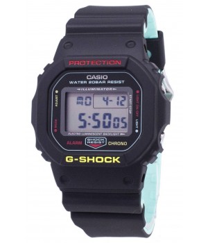Casio G-SHOCK DW-5600CMB-1JF