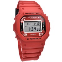 Casio G-Shock Daruma DW-5600DA-4JR