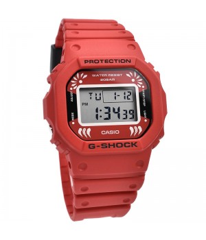 Casio G-Shock Daruma DW-5600DA-4JR